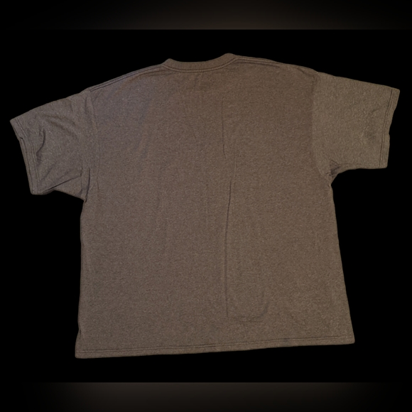 Gander Mountain 3XL T-shirt Men's Logo Cotton GanderMtn 1960 - Picture 7 of 9